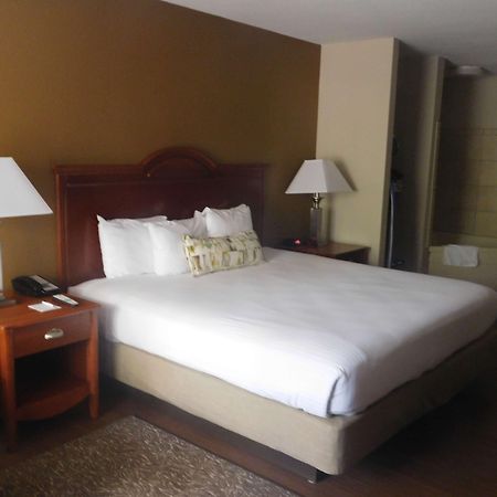 Best Western Shenandoah Inn Newnan Εξωτερικό φωτογραφία