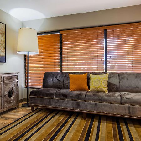 Best Western Shenandoah Inn Newnan Εξωτερικό φωτογραφία