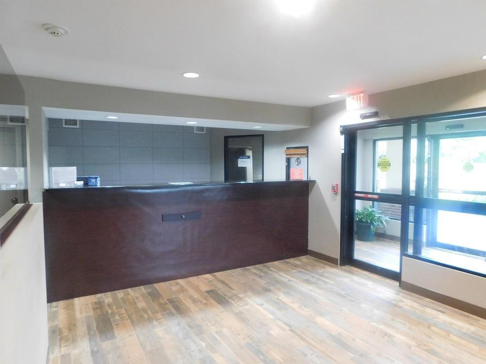 Best Western Shenandoah Inn Newnan Εξωτερικό φωτογραφία