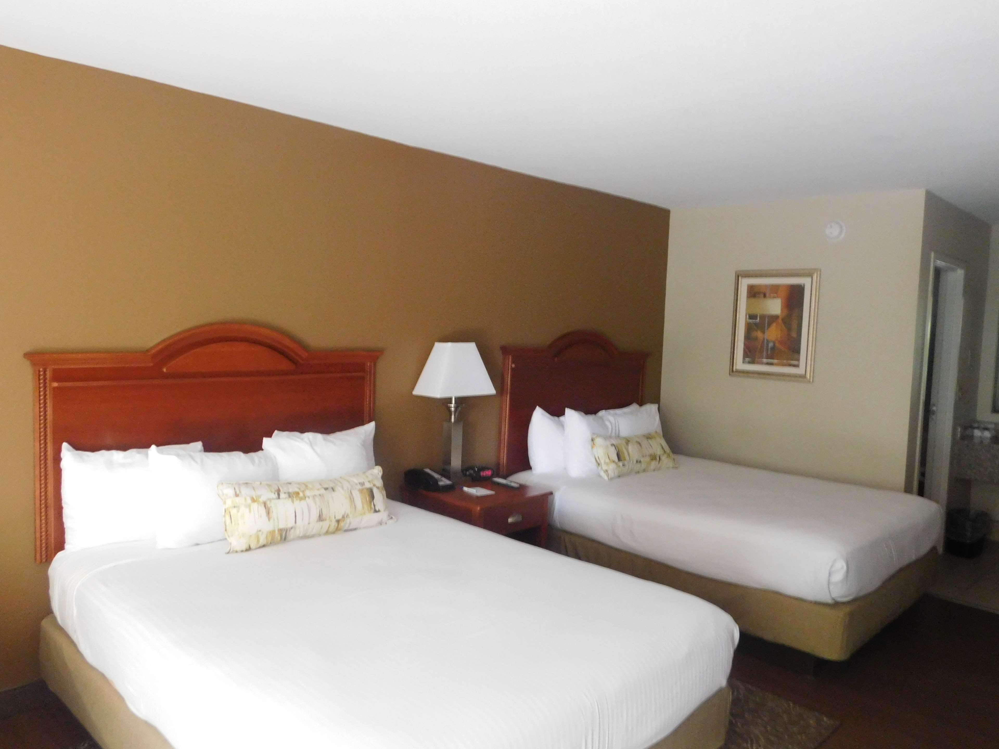 Best Western Shenandoah Inn Newnan Εξωτερικό φωτογραφία