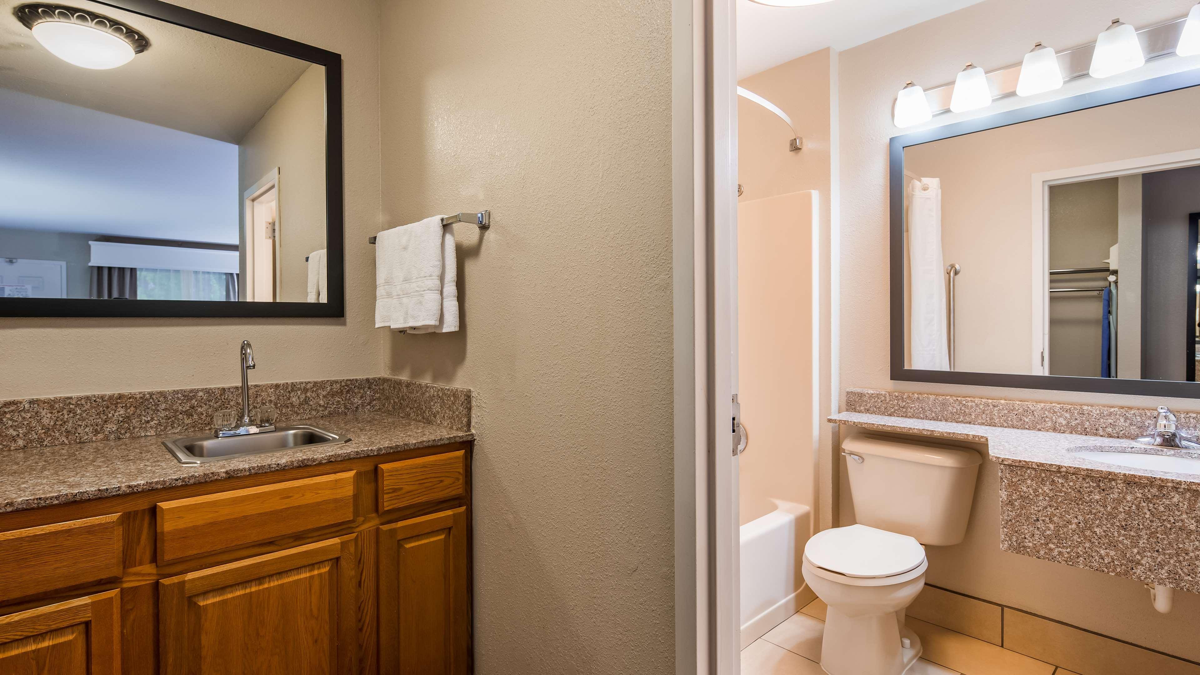 Best Western Shenandoah Inn Newnan Εξωτερικό φωτογραφία