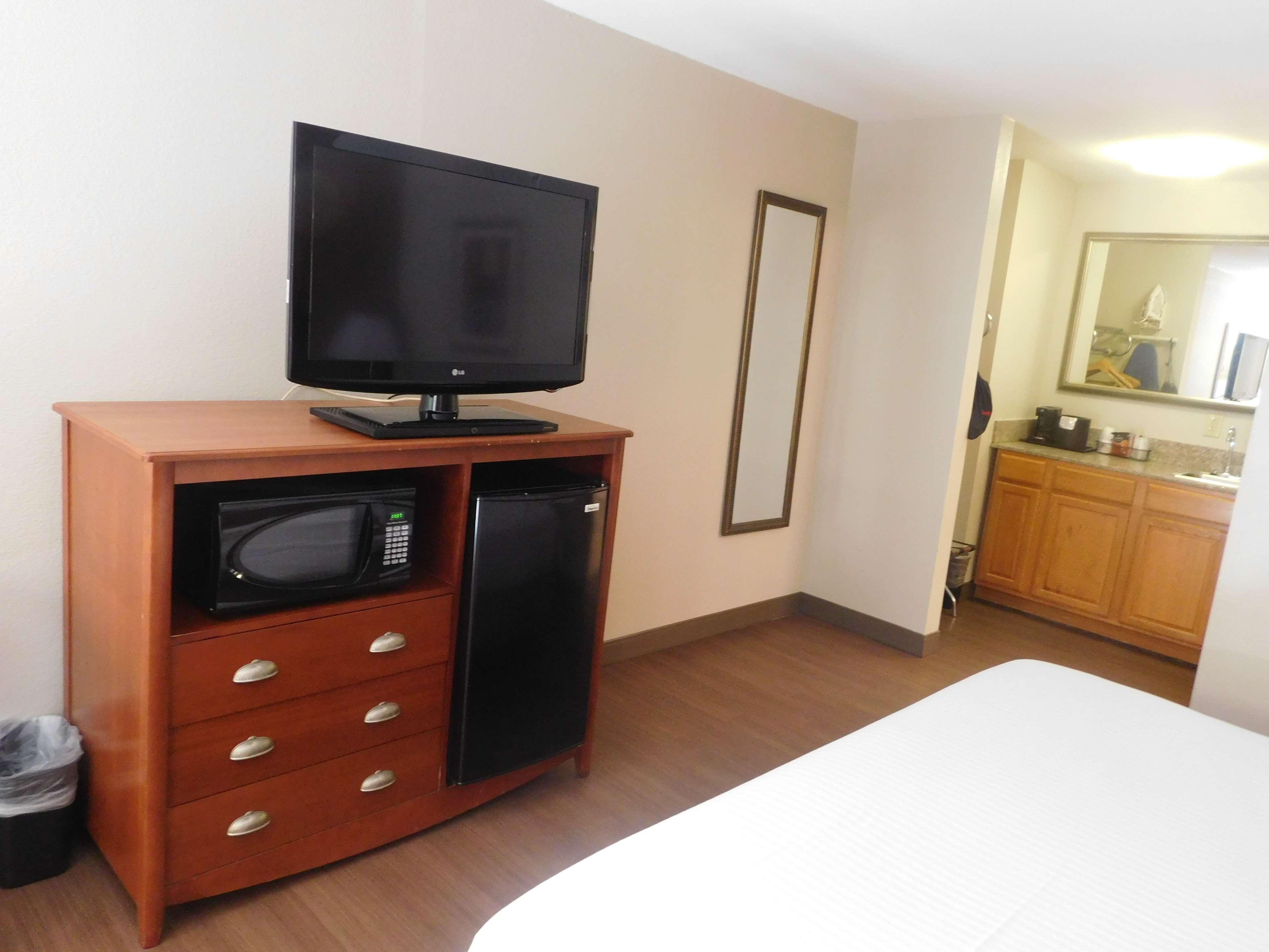 Best Western Shenandoah Inn Newnan Εξωτερικό φωτογραφία