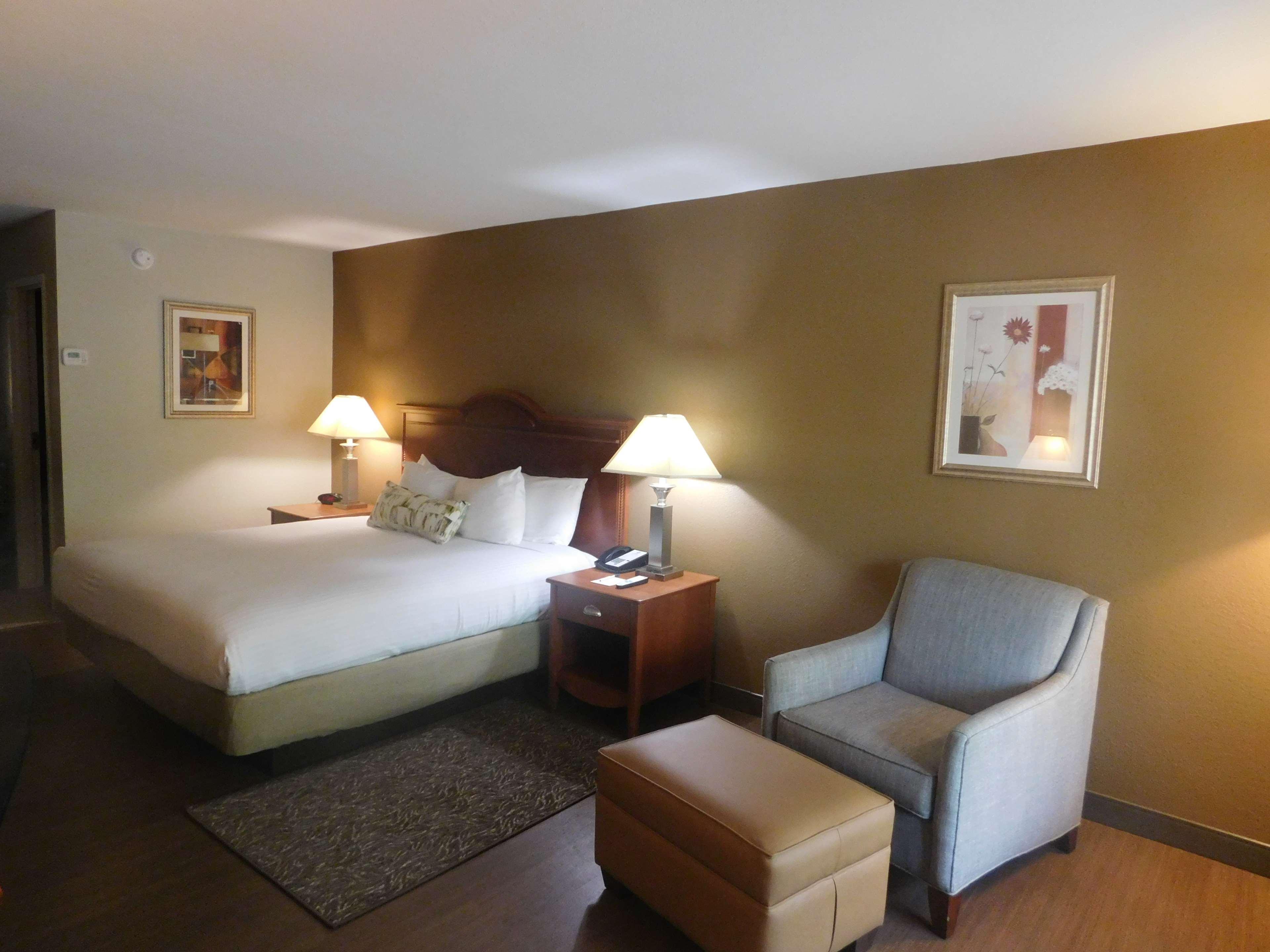 Best Western Shenandoah Inn Newnan Εξωτερικό φωτογραφία
