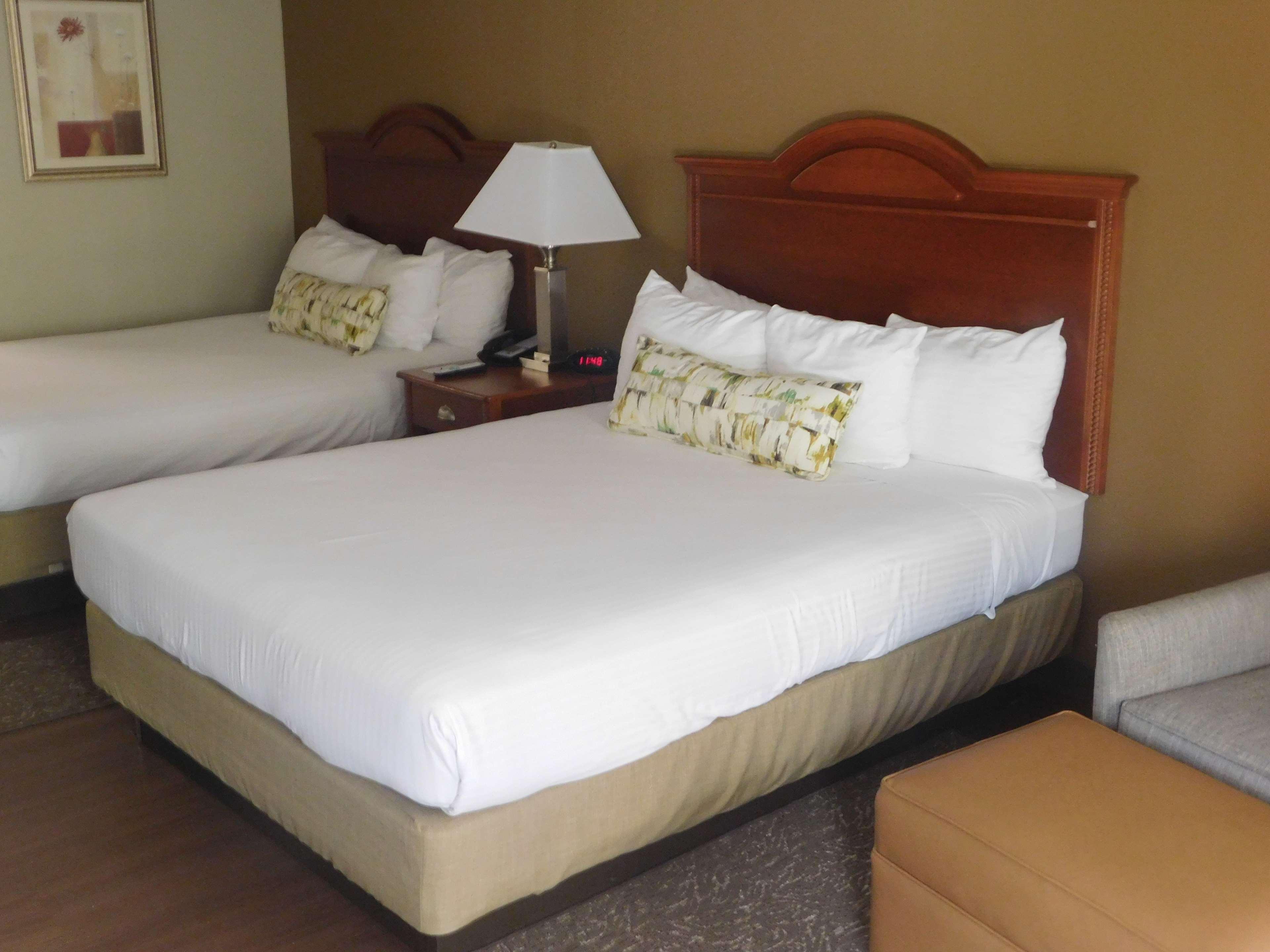 Best Western Shenandoah Inn Newnan Εξωτερικό φωτογραφία