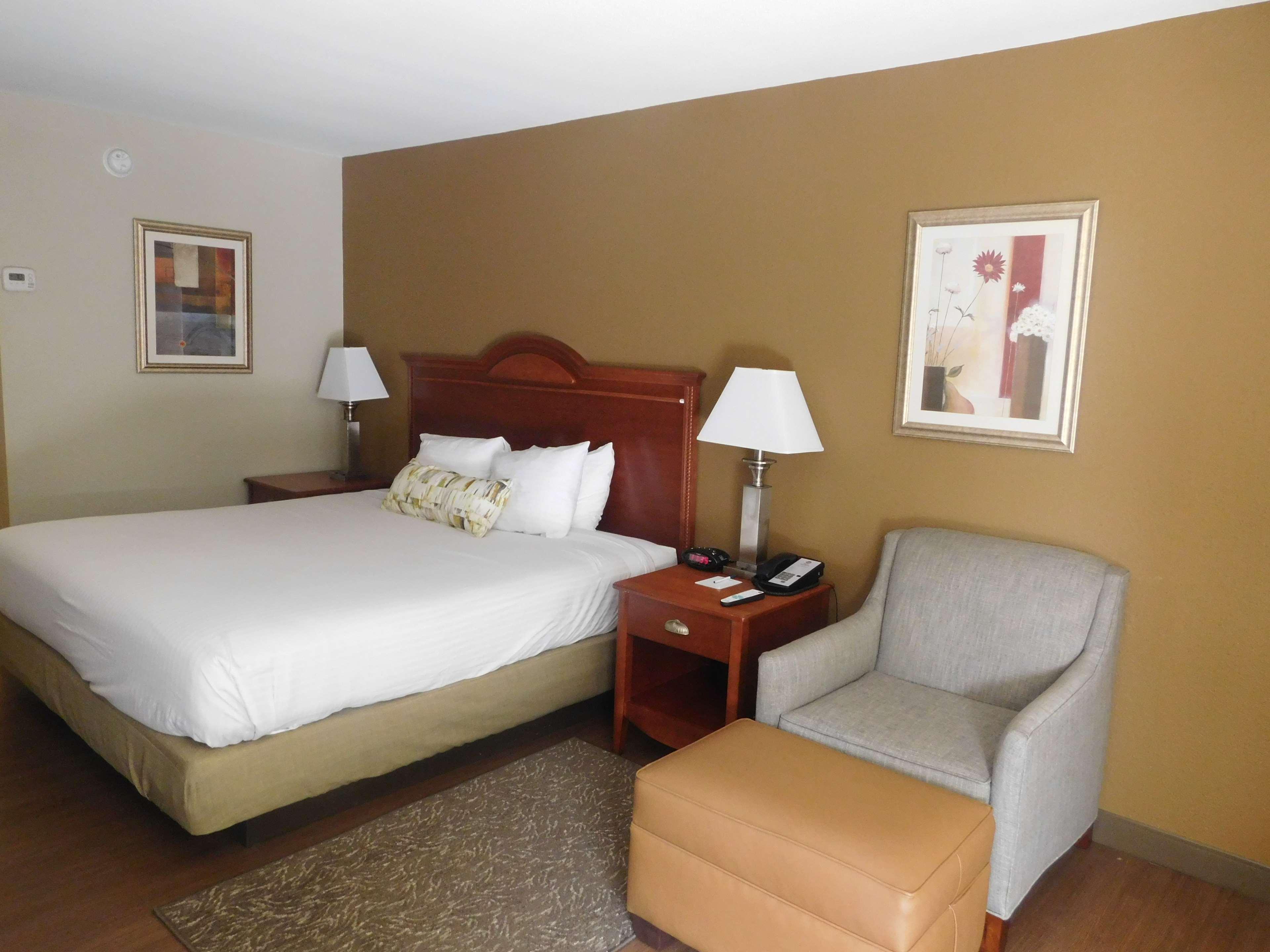 Best Western Shenandoah Inn Newnan Εξωτερικό φωτογραφία