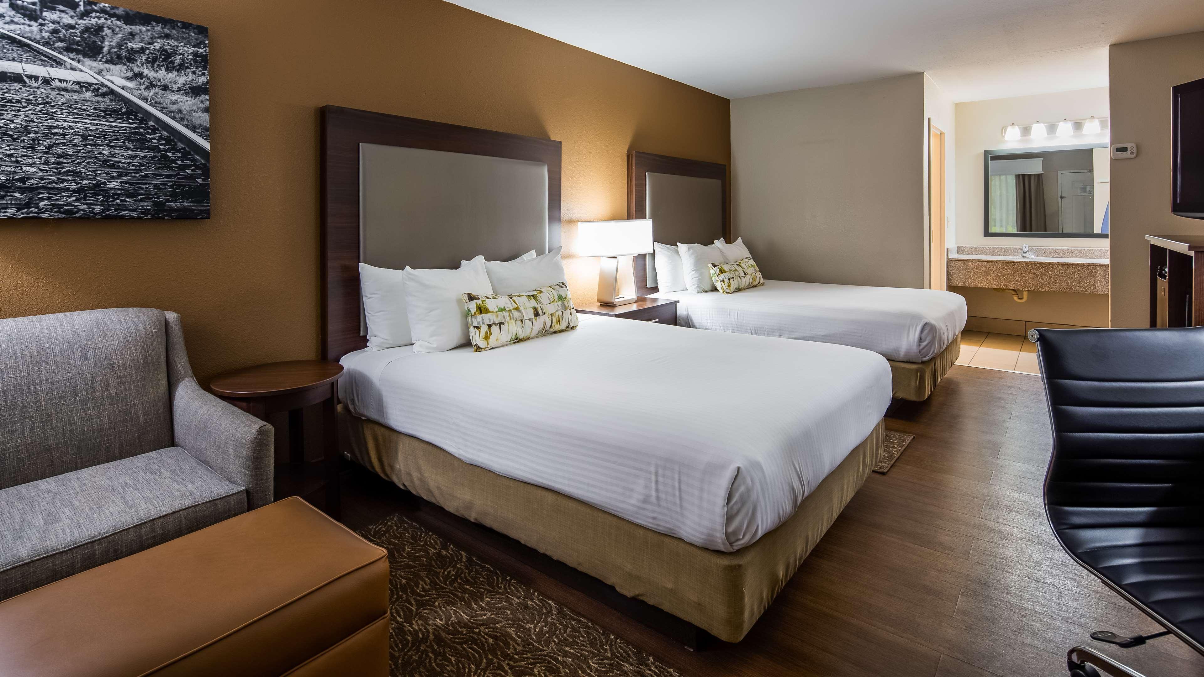 Best Western Shenandoah Inn Newnan Δωμάτιο φωτογραφία