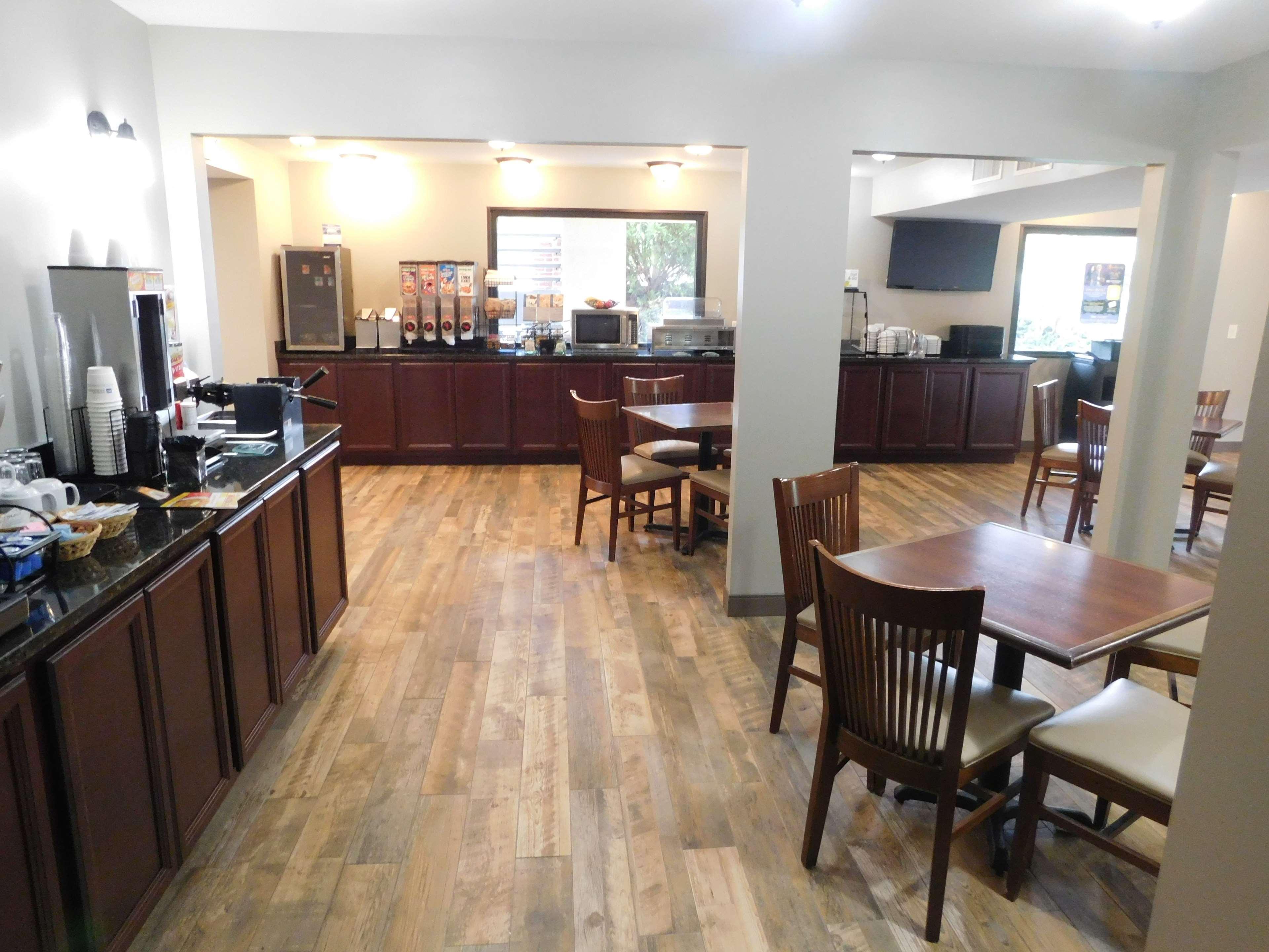 Best Western Shenandoah Inn Newnan Εξωτερικό φωτογραφία