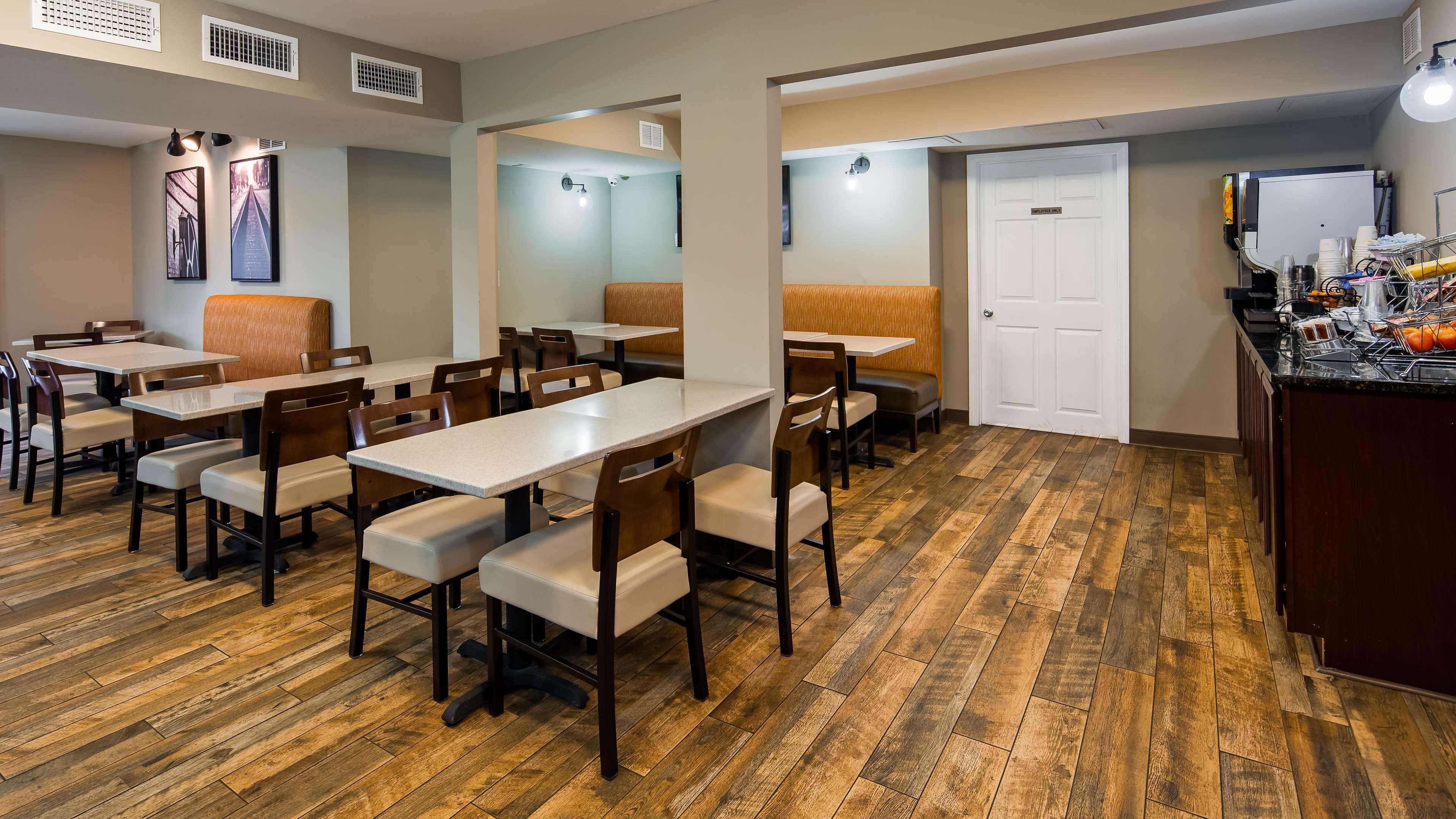 Best Western Shenandoah Inn Newnan Εξωτερικό φωτογραφία