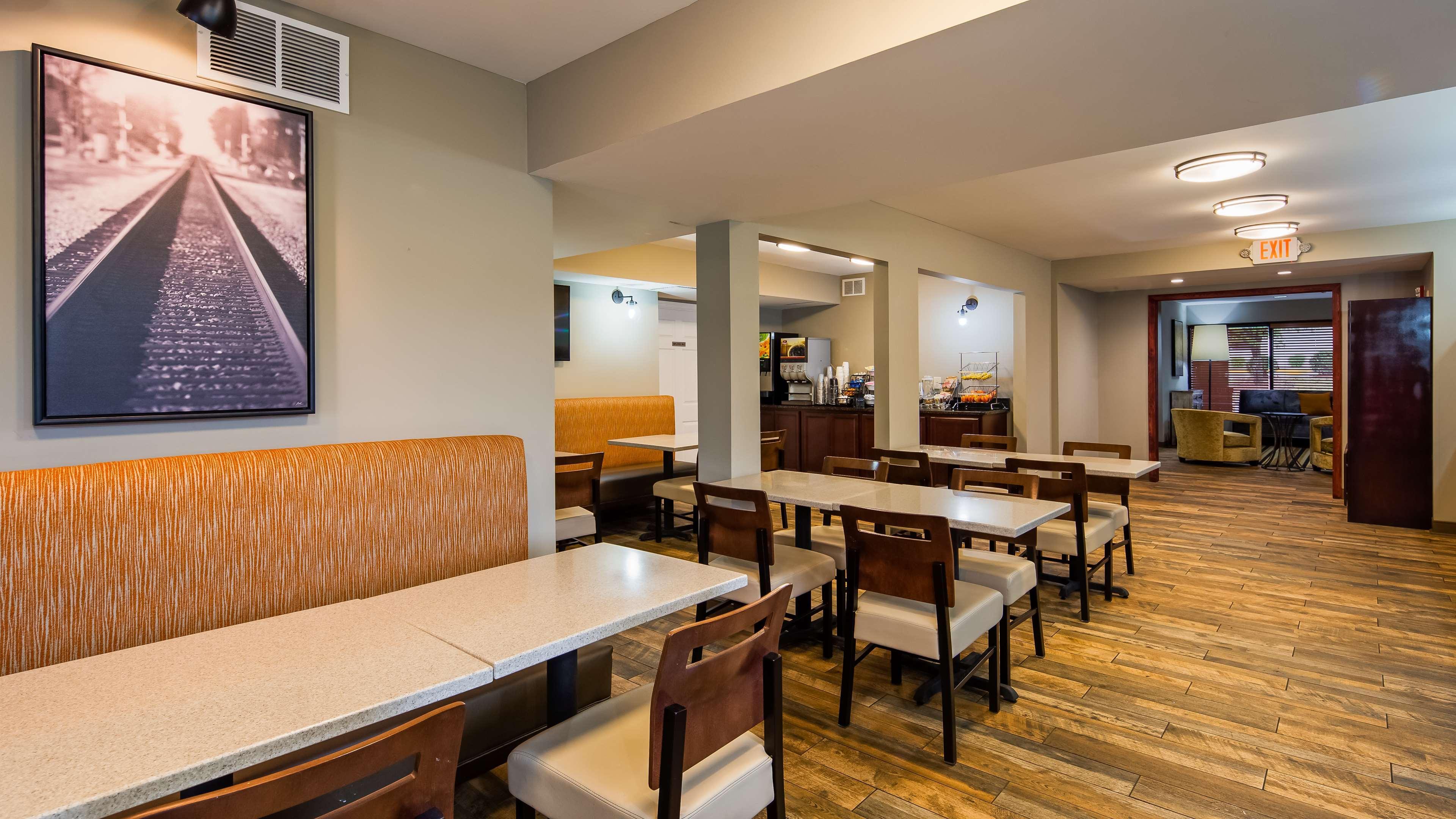Best Western Shenandoah Inn Newnan Εξωτερικό φωτογραφία