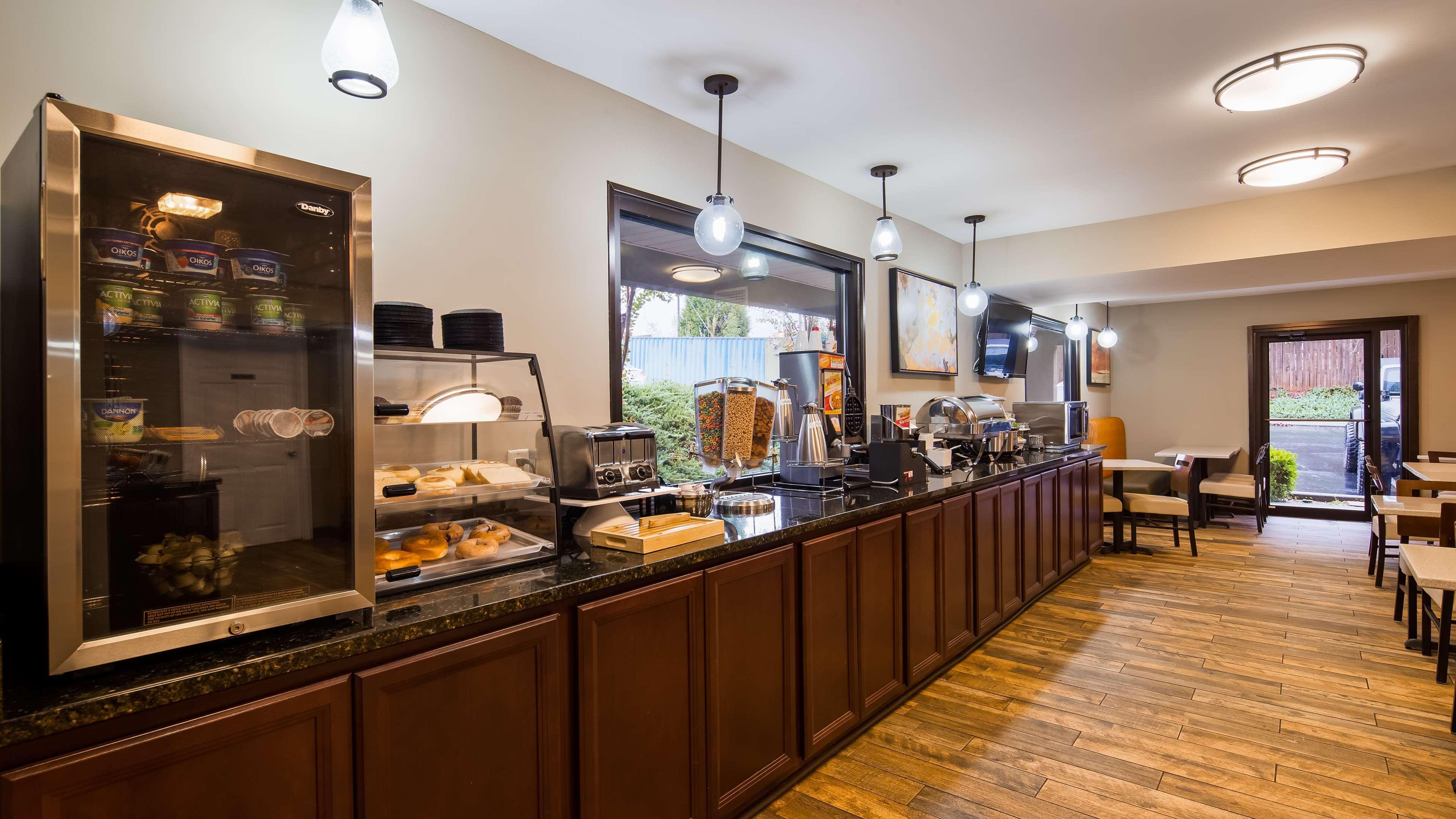 Best Western Shenandoah Inn Newnan Εξωτερικό φωτογραφία