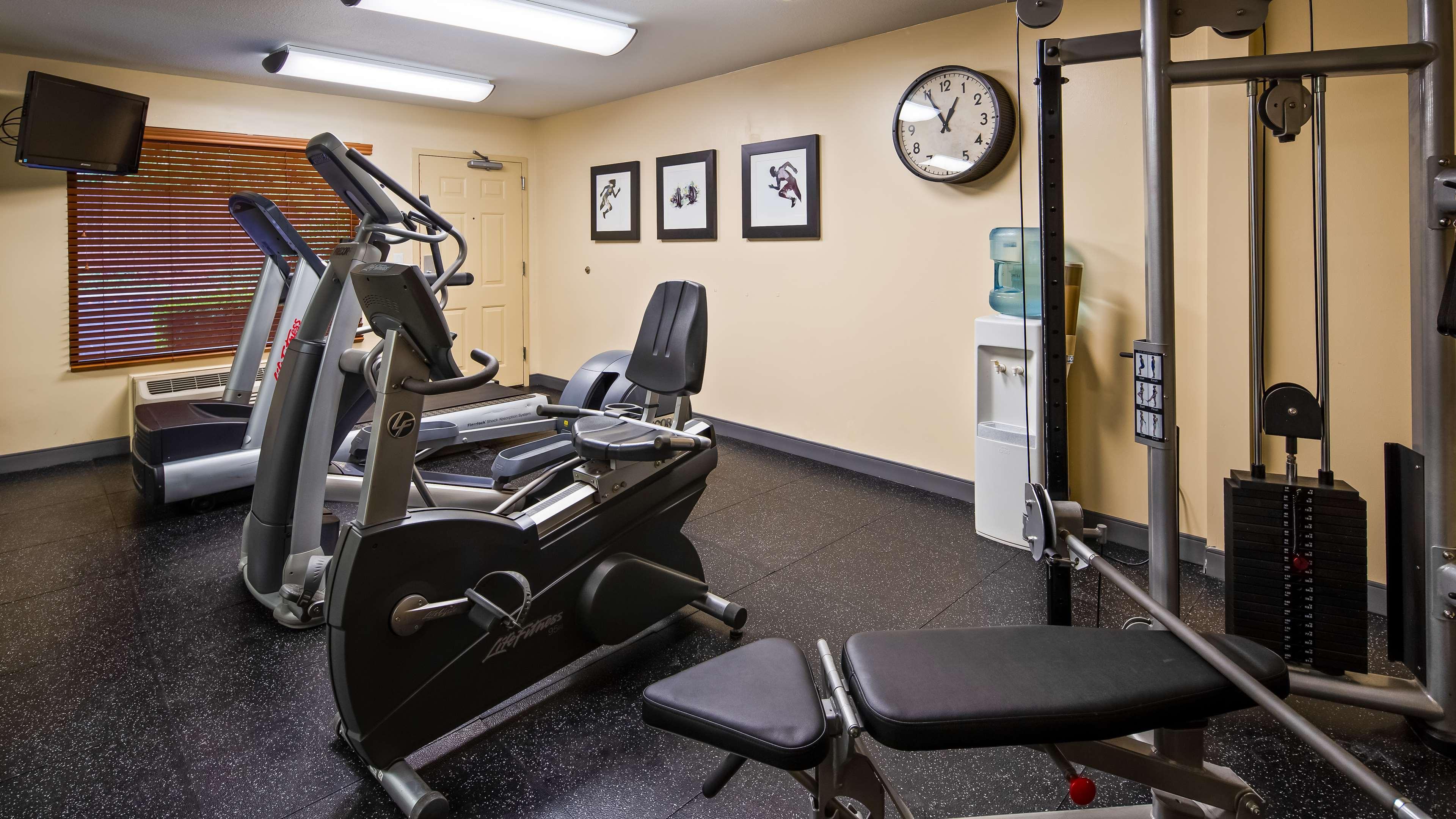 Best Western Shenandoah Inn Newnan Εξωτερικό φωτογραφία