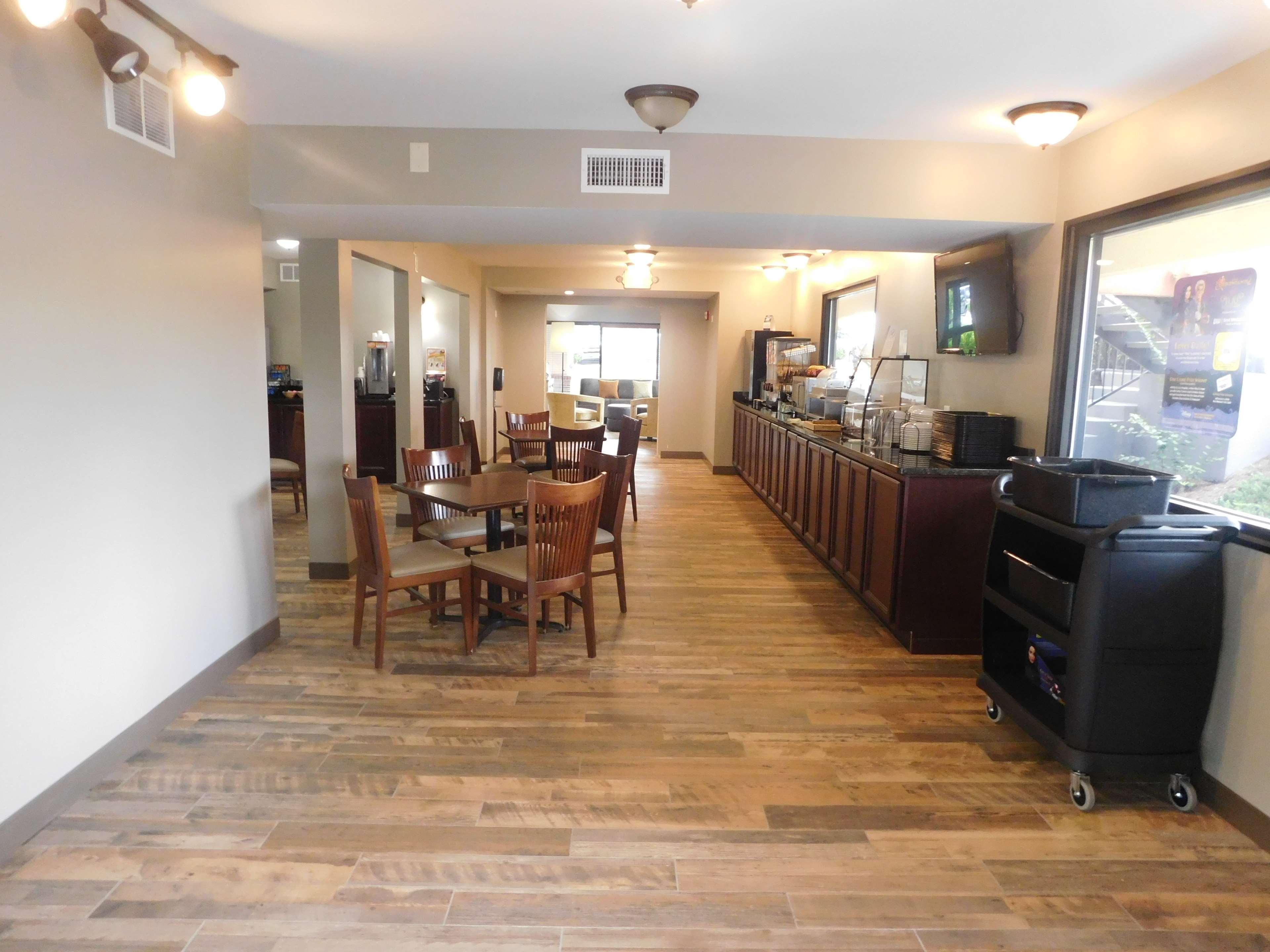 Best Western Shenandoah Inn Newnan Εξωτερικό φωτογραφία