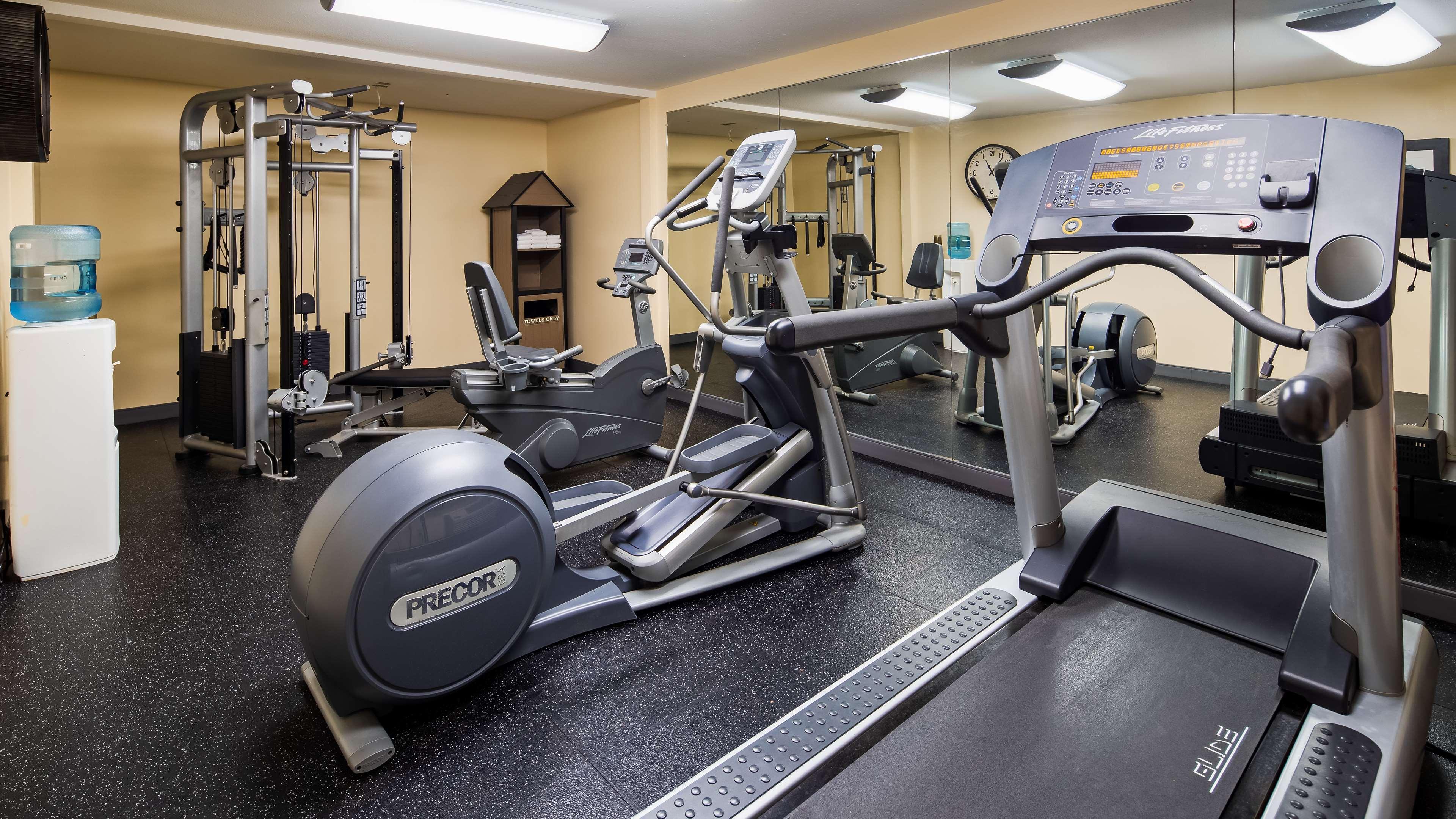 Best Western Shenandoah Inn Newnan Εξωτερικό φωτογραφία