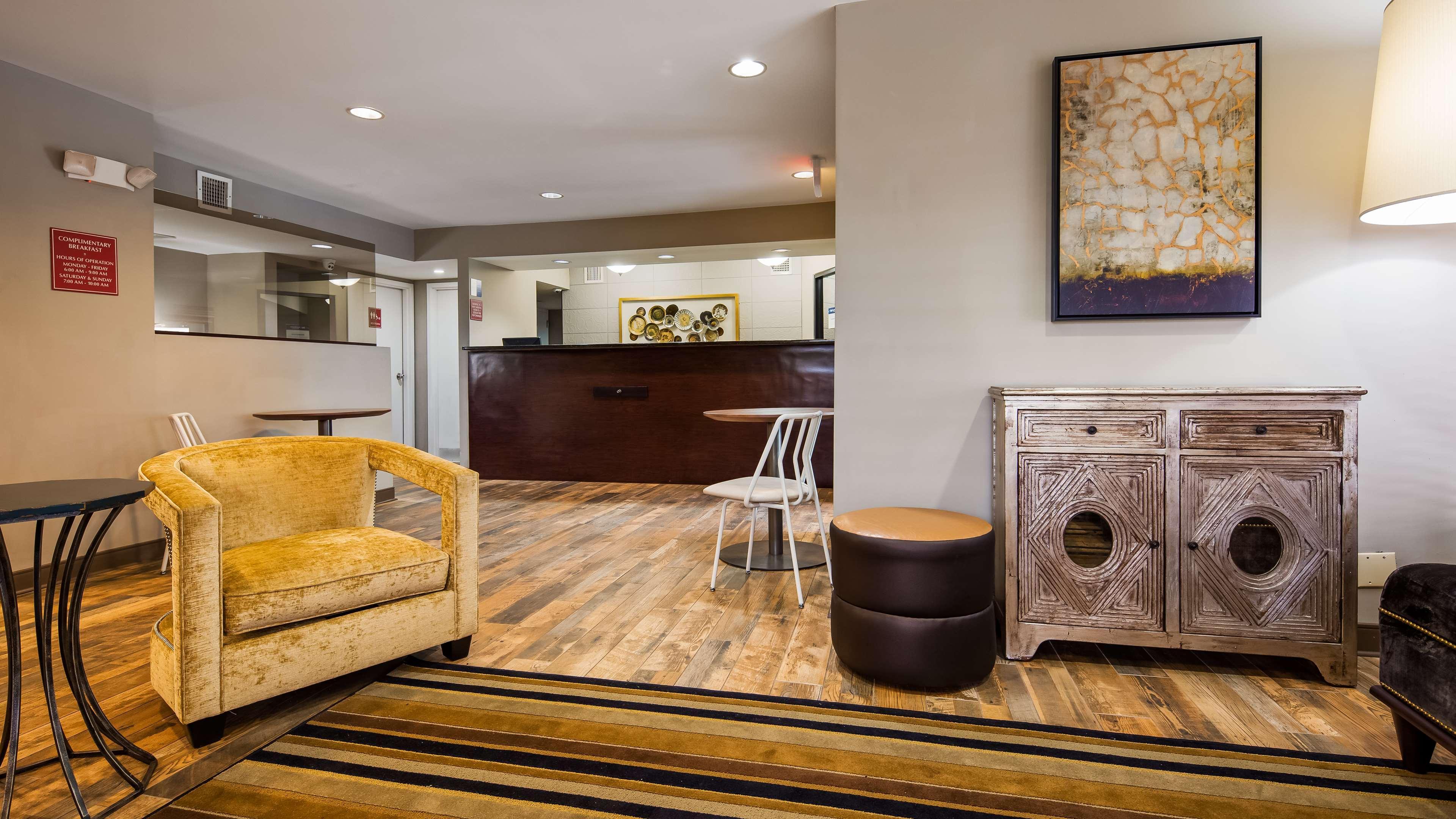 Best Western Shenandoah Inn Newnan Εξωτερικό φωτογραφία