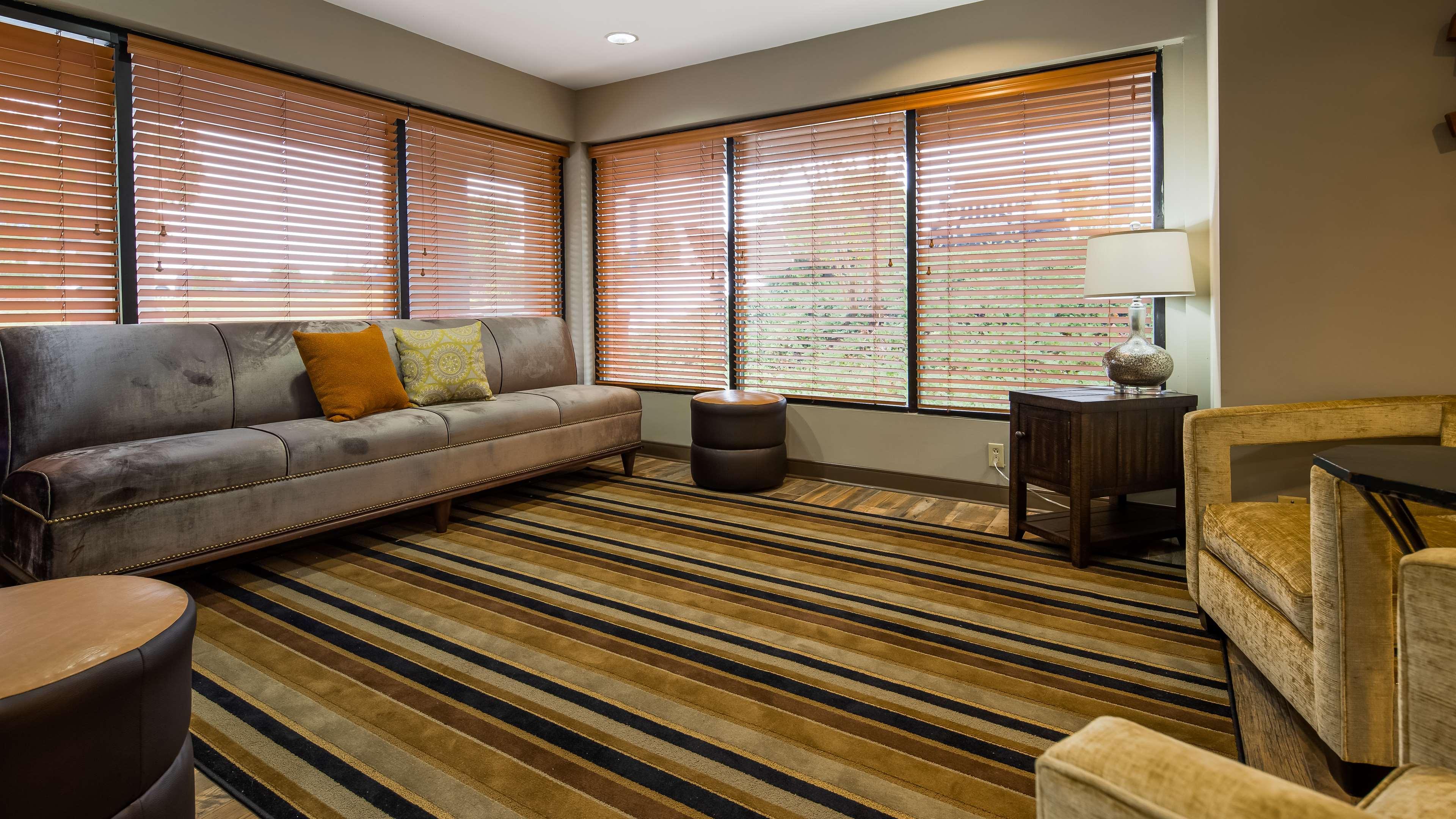 Best Western Shenandoah Inn Newnan Εξωτερικό φωτογραφία