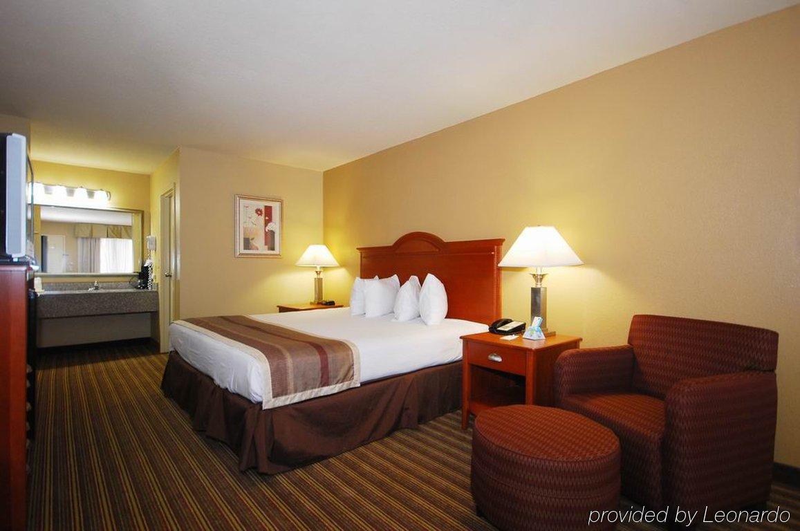 Best Western Shenandoah Inn Newnan Δωμάτιο φωτογραφία