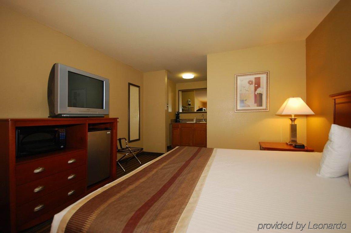 Best Western Shenandoah Inn Newnan Δωμάτιο φωτογραφία
