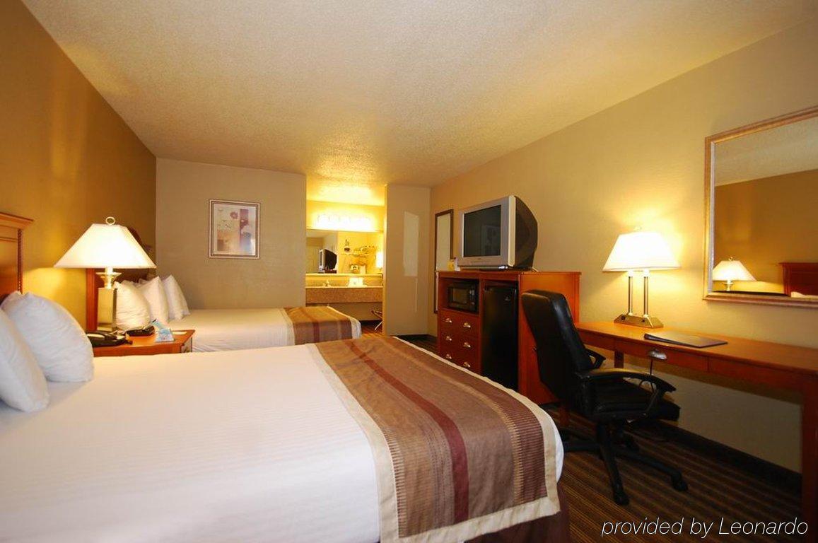 Best Western Shenandoah Inn Newnan Δωμάτιο φωτογραφία