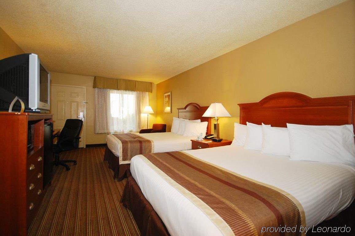 Best Western Shenandoah Inn Newnan Εξωτερικό φωτογραφία