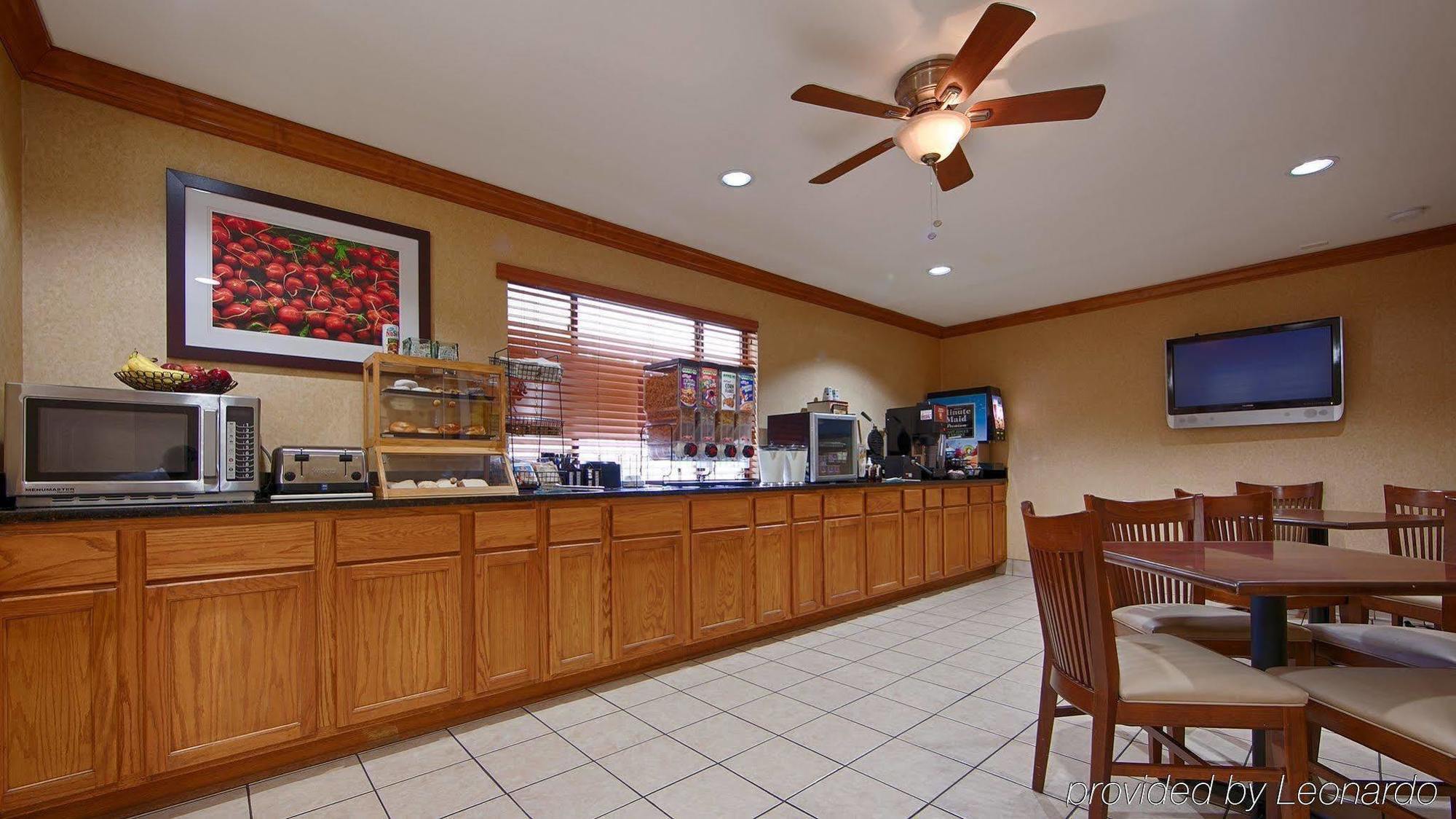 Best Western Shenandoah Inn Newnan Εξωτερικό φωτογραφία