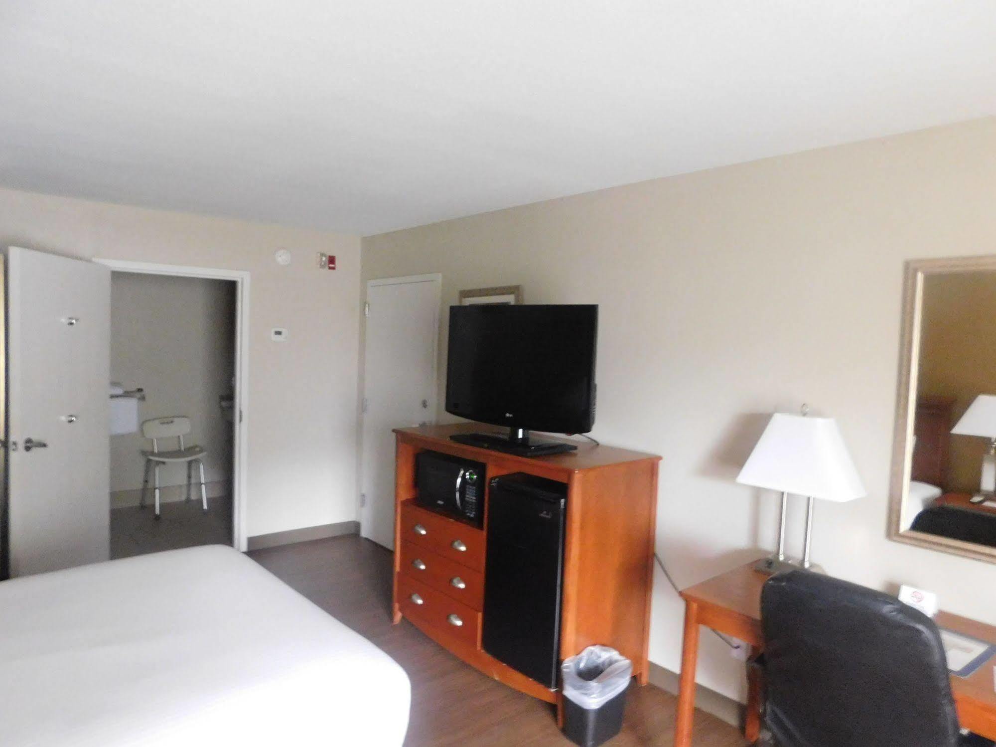 Best Western Shenandoah Inn Newnan Εξωτερικό φωτογραφία