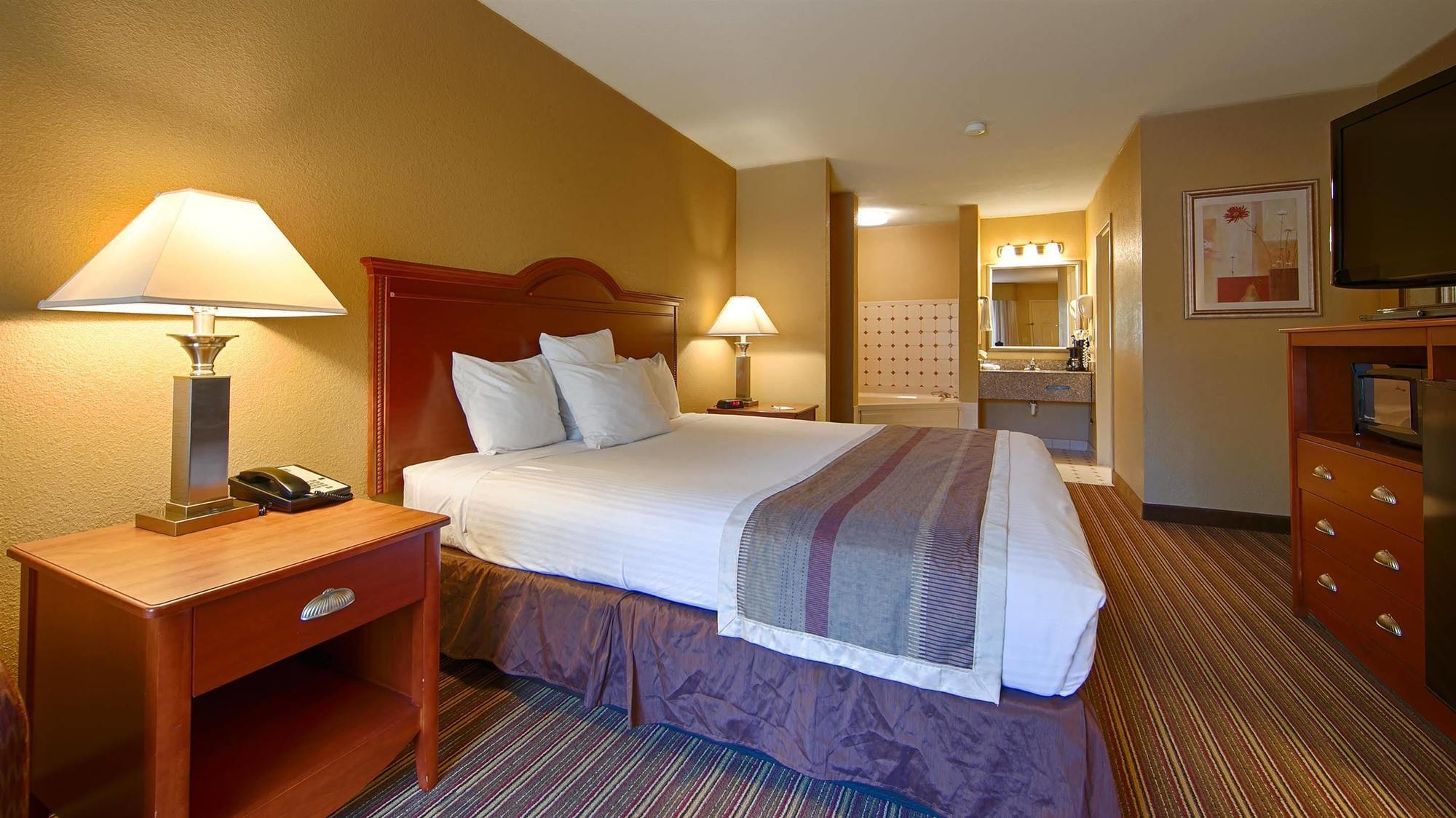 Best Western Shenandoah Inn Newnan Εξωτερικό φωτογραφία