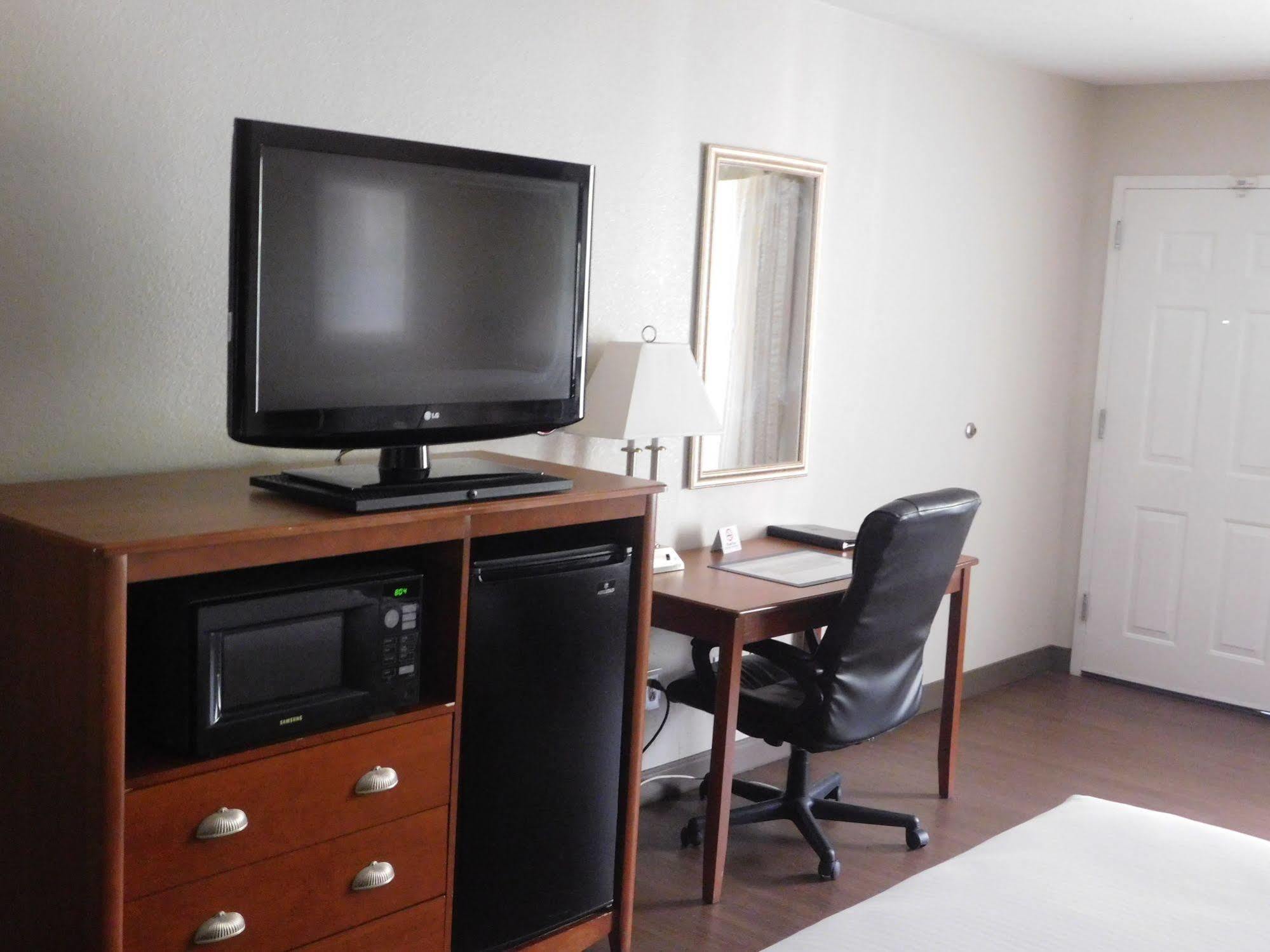 Best Western Shenandoah Inn Newnan Εξωτερικό φωτογραφία