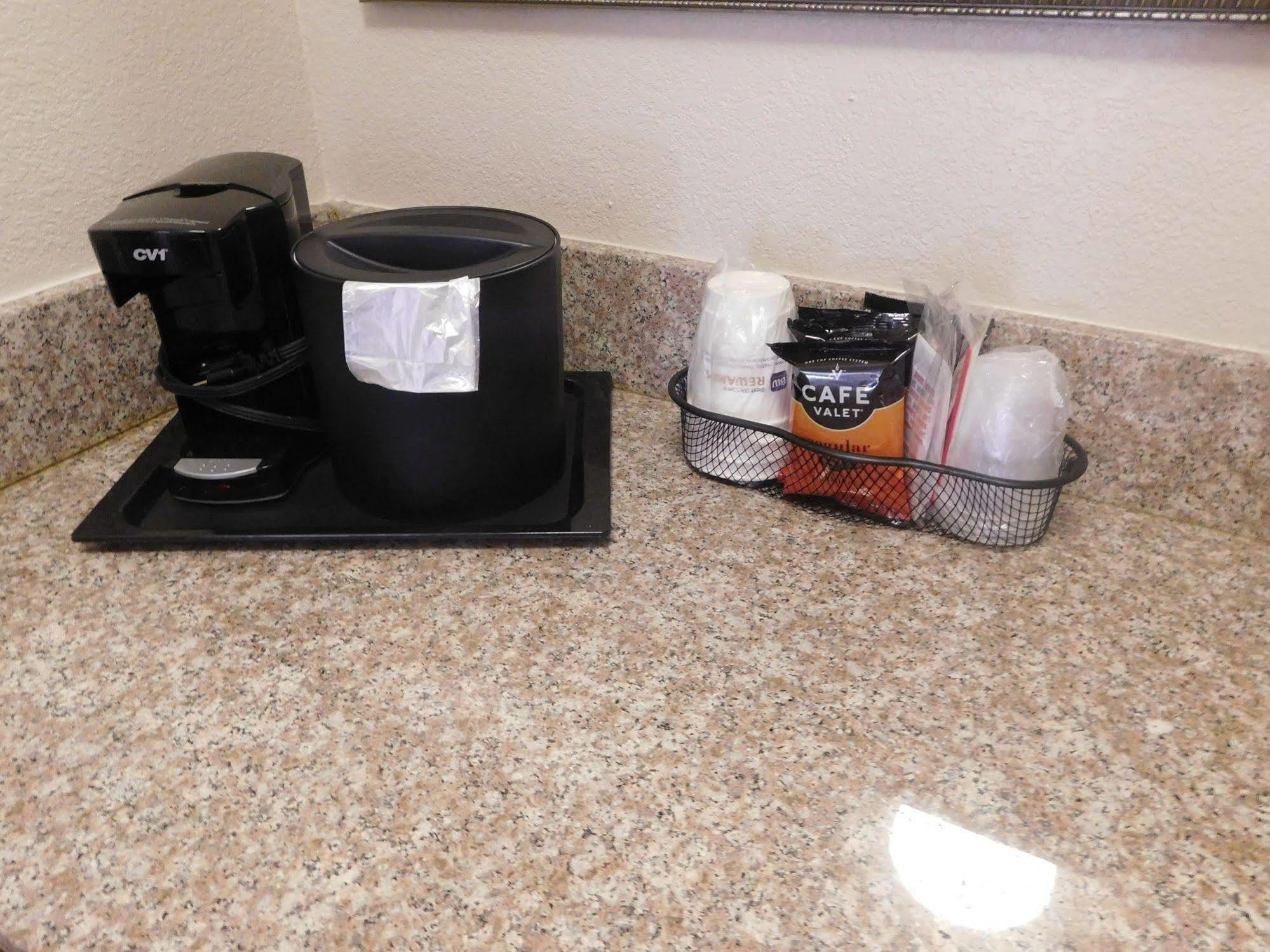 Best Western Shenandoah Inn Newnan Εξωτερικό φωτογραφία