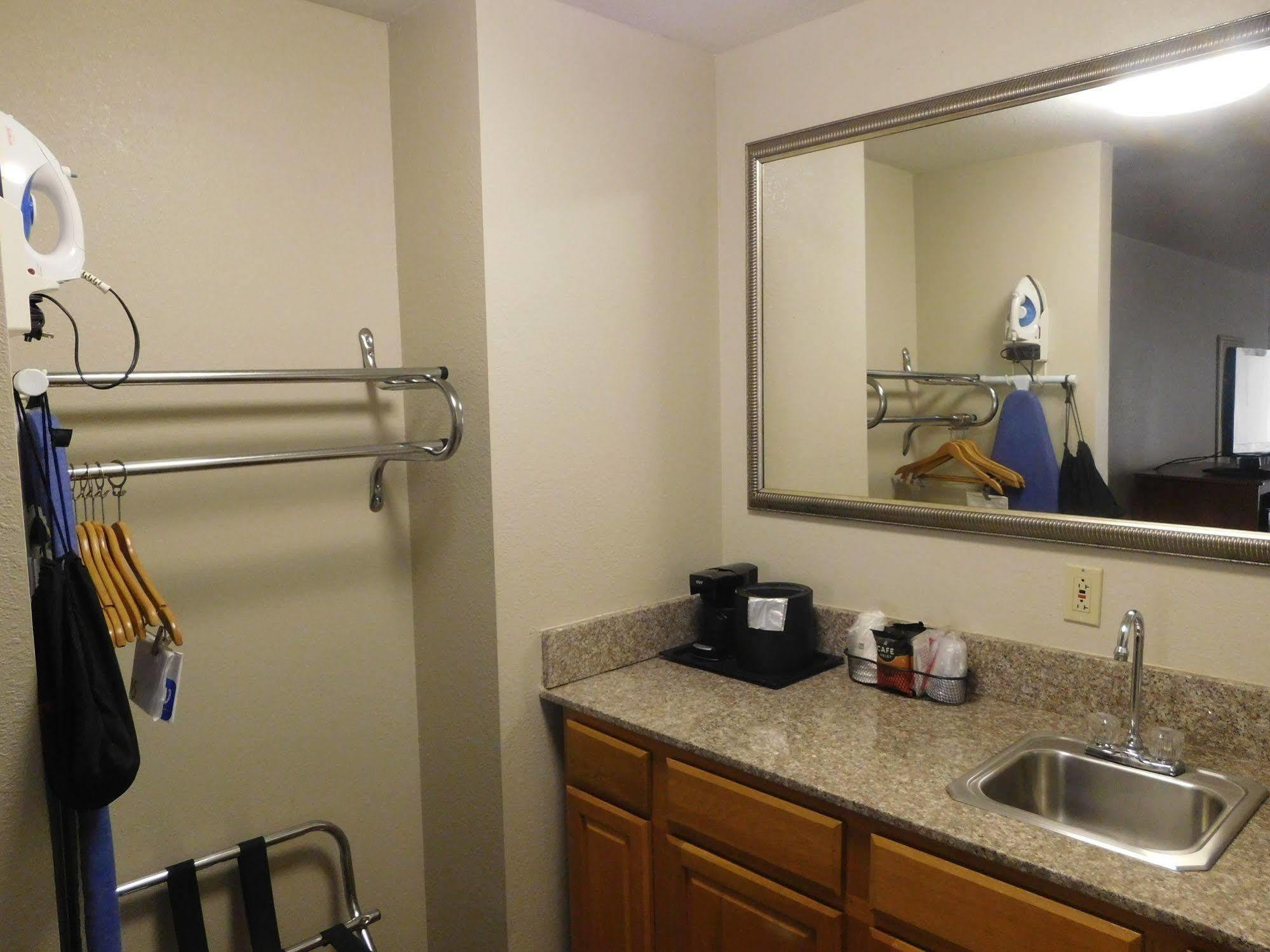 Best Western Shenandoah Inn Newnan Εξωτερικό φωτογραφία